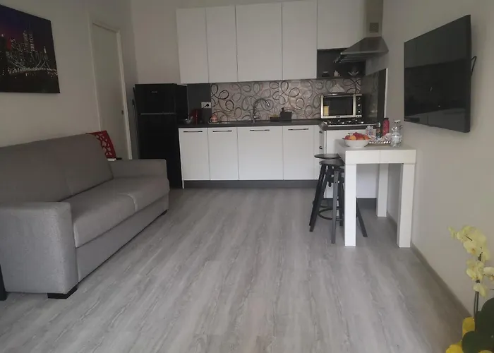 L\'Angolo Di Cinzia