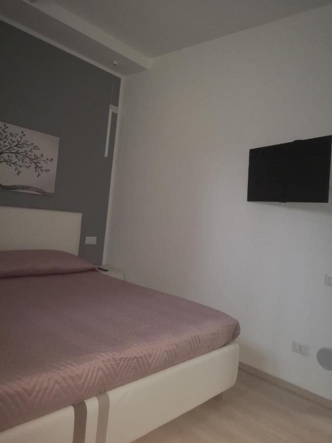 L'angolo Di Cinzia Ferienhaus