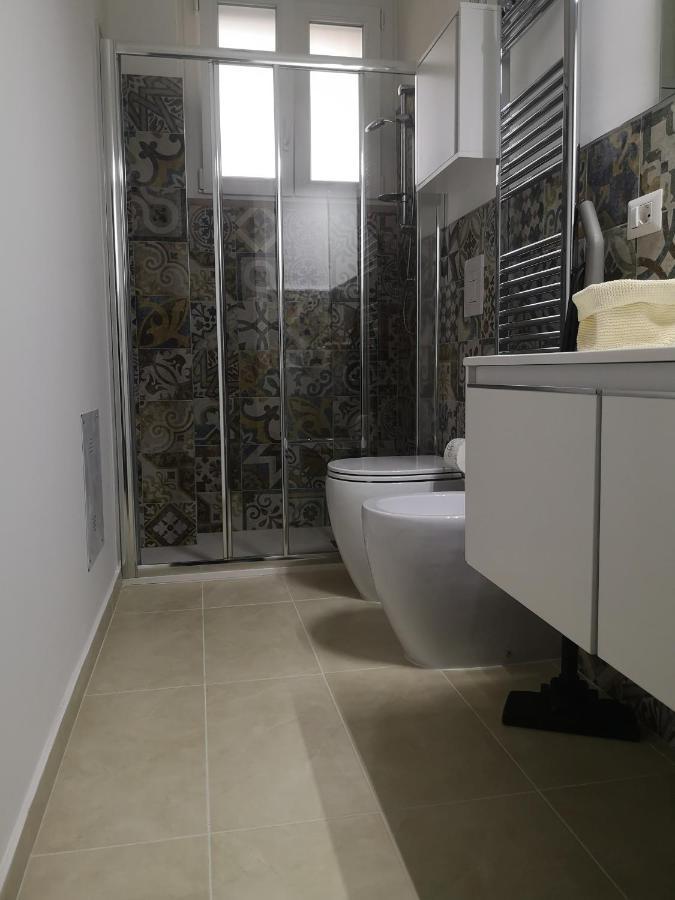 Ferienhaus L'angolo Di Cinzia Matera