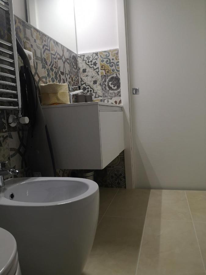 L'angolo Di Cinzia Holiday home